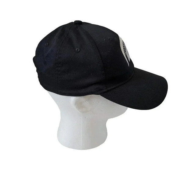 Michigan State University Spartans Hat Snapback Adjustable MSU Black - Picture 2 of 6